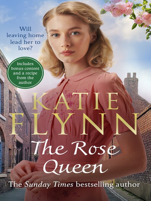 Title details for The Rose Queen by Katie Flynn - Available